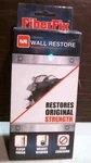 Fiberfix 00434 Wall Restore Kit Patch Large Holes. Fixed Price $9.85.