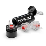 Earpeace Music Concert Plugs 26DB Noise Reduction. Fixed Price $51.99.