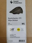 Sweet Protection Bushwhacker 2VI Mips Mountain Bike Helmet Maze Green M/l. Fixed Price $175.00.