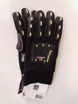 Bellingham Xxl Extra Heavy Duty Cut Resistant Ansi 3 Gloves C7999I W/ Thinsulate. Fixed Price $19.95.
