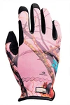 Utility Glove, Mossy Oak Camo, Women's Medium. Fixed Price $25.29.