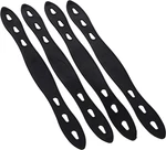 Mcguire-nicholas Rubber Straps For Knee Pads Replacement. Fixed Price $18.85.