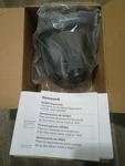 Honeywell 54001 North Air-purifying Respiratory Full Face Protection Mask M/l. Fixed Price $49.99.