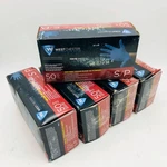West Chester 2550 Disposable Gloves Small Posi Shield Pf Latex BOXES/250. Fixed Price $37.19.