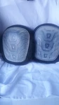 Pair Of Comfortable Gel Filled Protective Knee Work Pads Construction. Fixed Price $24.96.