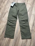 Vertx Cargo Tactical Pants Women's Sz. 08/30 Cotton Blend Green Style VTX1050OD. Fixed Price $26.00.