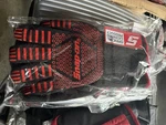 Snap-on Tools Grilling Gloves Part # SSX23P112 Official Licensed Product. Fixed Price $15.00.