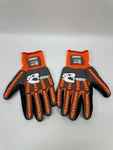 Magid T-rex Safety Work Gloves TRX400 General Purpose Knit Impact 1 Large. Fixed Price $13.52.