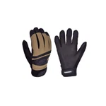 Husky Large Goat Leather Medium-duty Glove (2-PACK). Fixed Price $12.45.