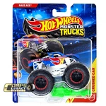 Hot Wheels Monster Trucks Race Hwmt Back To Basics 1:64 2026 Mattel New. Fixed Price $7.97.