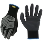 Mechanix Wear Protective Speedknit Impact & Abrasion Coated Work Gloves S/m Nwt. Fixed Price $25.52.