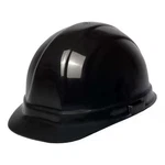 Deltaplus WEL19139BK Hard Hat, Omega Ii, Polyethylene, 6 Point Pinlock, Type 1,. Fixed Price $10.75.