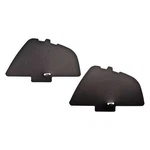 3M Speedglas Side Window COVERS,NYLON,BLK,PK2 06-0700-73. Fixed Price $30.23.