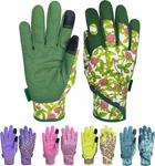Thorn Proof&puncture Resistant Gardening Gloves With Grip,garden For Women. Fixed Price $27.43.
