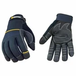 Raptor Performance Plus Utility Gloves -xlarge. Fixed Price $17.09.