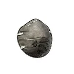 3M Paint Odor Respirator, 8247P1-DC, Each/pack, Packs/case (case Of 12). Fixed Price $60.58.