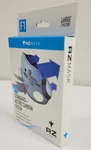 F1 Rz Mask Standard+ Sz Large 3 Filters Active Carbon For M1 & M2.5. Fixed Price $10.88.