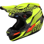 Troy Lee Designs 2023 SE5 Carbon Helmet With Mips - Omega Black/flo Yellow,. Fixed Price $299.00.