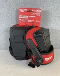 New Milwaukee 48-73-6051 Stabilizer Performance Knee Pads. Fixed Price $64.95.