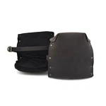 Style Craft 74013 - Kneepads Heavy Oiled Top Grain Leather. Fixed Price $51.99.