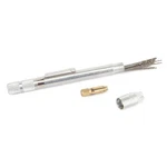 Forney 86140 High Carbon Steel Tip Set 1.88 W In. 86139. Fixed Price $21.24.