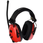 RWS-53012UVEX Sync Radio Earmuff. Fixed Price $94.78.