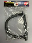 Jackson Safety Dielectric Mounting 37 Cap Shield Part #0742-0036. Fixed Price $7.75.