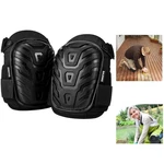 Balennz Professional Knee Pads Heavy Duty Sturdy Construction Flooring Gardening. Fixed Price $25.00.