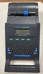 Brady LS2000 Labeling System Portable Printer, 4 Line Display Not Tested. Fixed Price $59.00.