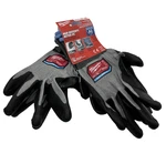 Milwaukee Xl Gloves High Dexterity Level Cut Polyurethane Pack 48-73-8728. Fixed Price $14.99.