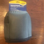 Qep Comfort Grip Neoprene Knee Pads With Foam Padding And Pen Storage 79634. Fixed Price $19.99.