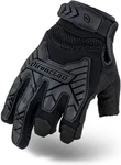 Ironclad IEXT-FRIBLK-04-L Tactical Framer Impact Black, Large,. Fixed Price $31.38.