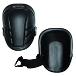 Mcguire-nicholas 1MN-350 Tuff Shell Knee Pads Lightweight Ergonomic Black. Fixed Price $116.94.