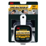 3M Large Hole Repair Kit 12OZ Fiber Reinforced Spackle Drywall Plaster Wood. Fixed Price $23.64.