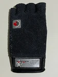 High Quality Leather Shooting Glove Fingerless Issf Approved Best Deal!. Fixed Price $25.38.
