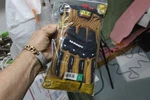 New Mechanix Wear Durahide Leather M-pact Driver Work Glove F9-360 Size-x-large. Fixed Price $23.00.