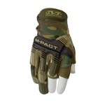 Mechanix Agilite Edition M-pact Semi-fingerless Glove. Fixed Price $44.98.