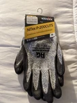 Reduced!!! - Nitex P200CUT5 Resistant Gloves $10.99 Free Shipping!!!!. Fixed Price $15.99.