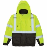 Klein Tools 60501 Bomber Jacket, High-visibility Reflective Winter Xxl. Fixed Price $84.24.