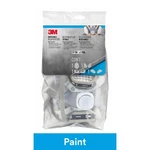 3M 5000 P95 Paint Project Disposable Respirator. Fixed Price $55.93.