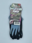 Garden Gloves Nearly Naked Bellingham Wonder Grip WG1850AC Small Blue. Fixed Price $6.87.