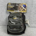 Clc Work Gear 367 Airflow Adjustable Gel Kneepads New Free Shipping. Fixed Price $27.99.