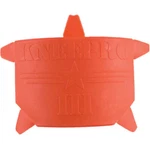Sellstrom S96110-7 Kneepro Iii Replacement Grip Strips Orange (pr). Fixed Price $15.88.