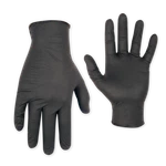 Clc Work Gear 2337XL Disposable Gloves Nitrile 6 Mil Textured Rolled Cuff. Fixed Price $30.76.