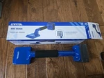 Capitol 16.625-IN Foam Carpet Knee Kicker 110301 New. Fixed Price $24.95.