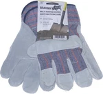 Brahma Quality WA4215A Men's Work Gloves Split Leather **free Shipping**. Fixed Price $10.55.