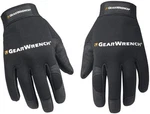 Gearwrench 86990 Mechanics Gloves, Large. Fixed Price $7.00.