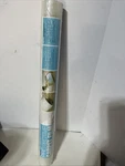 Trimaco Easy Mask Protective Clear Film For Carpets Mil 24" X 100 Ft 62410 A19. Fixed Price $24.00.