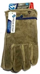 West Chester Split Cowhide Driver Gloves Water Resistant Work Size Xl. Fixed Price $8.99.