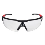 48-73-2011MILWAUKEE Tool Clear Anti-scratch Glasses (poly). Fixed Price $18.24.
